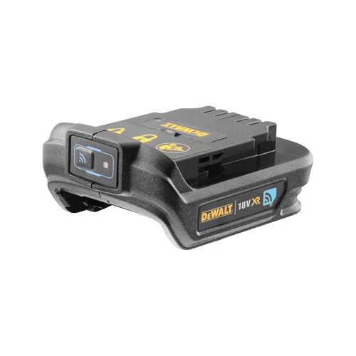 DeWalt Accessoires Lot De Batterie DCE040-XJ Connecteur XR TOOLCONNECT 18V 1 DeWalt Accessoires Lot De Batterie DCE040-XJ Connecteur XR TOOLCONNECT 18V