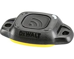 DeWalt Accessoires Lot De Batterie DCE041K10-XJ 18V XR Tool Connect Tag 10 Pcs