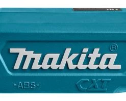 Makita Accessoires Chargeur De Batterie DEAADP08 Adaptateur USB CXT 10,8V/12V Max Compact
