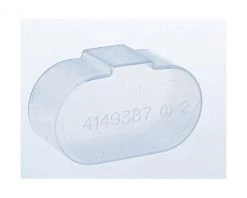 Makita Accessoires Lot De Batterie Douilleuchon De Protection Batterie Ni-Cd/Ni-MH