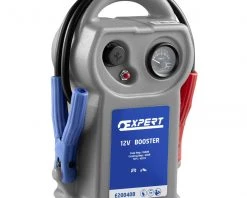 Facom Expert Chargeur De Batterie E200408 Booster 12 V