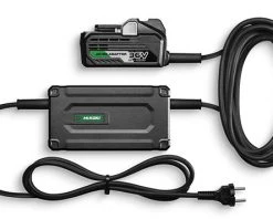 HIKOKI Accessoires Chargeur De Batterie ET36AW0Z Adapateur Secteur / Batterie MultiVolt