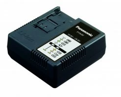 Panasonic Accessoires Chargeur De Batterie EY0L82B Chargeur Rapide 10.8 - 28.8V