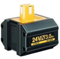Panasonic Accessoires Lot De Batterie EY9210B Batterie 24 Volt Ni-MH