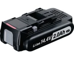 Panasonic Accessoires Lot De Batterie EY9L47B Batterie 14.4 Volt 2.0 AH Li-ion