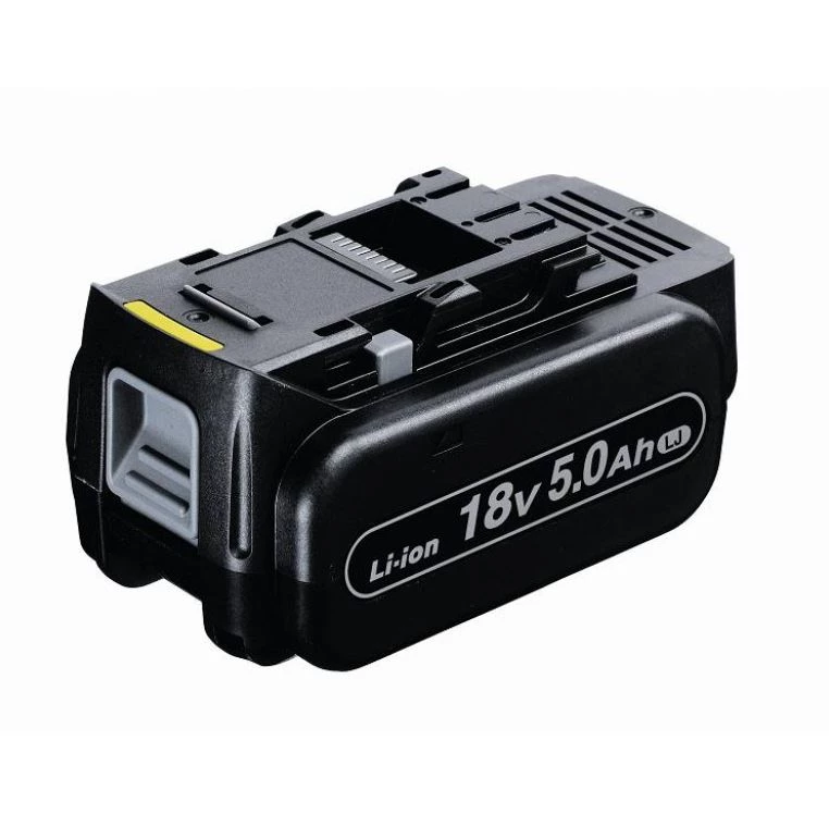 Panasonic Accessoires Lot De Batterie EY9L54B Batterie 18V 5.0Ah Li-ion 1 Panasonic Accessoires Lot De Batterie EY9L54B Batterie 18V 5.0Ah Li-ion