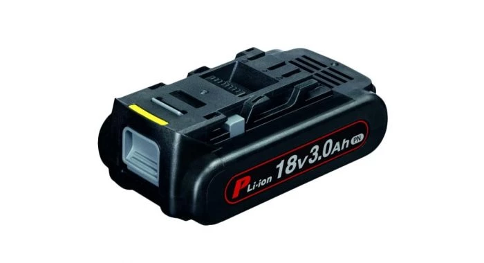 Panasonic Accessoires Lot De Batterie EYC953B (2 X Accu 3.0Ah + Lade EYC953B Ensemble Batterie/chargeur - 2 X 18 Volt 3.0 Ah Li-ion + Chargeur 2 Panasonic Accessoires Lot De Batterie EYC953B (2 X Accu 3.0Ah + Lade EYC953B Ensemble Batterie/chargeur - 2 X 18 Volt 3.0 Ah Li-ion + Chargeur – Image 2