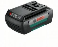 Bosch Jardin Accessoires Lot De Batterie F016800474 Batterie 36V 2.0Ah Li-Ion Pour Machines De Jardinage