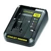 Stanley Chargeur De Batterie FATMAX® CHARGEUR LITHIUM ION 14.4V-18V FMC692L-QW