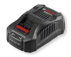 Bosch Bleu Accessoires Chargeur De Batterie GAL 3680 Hp Chargeur