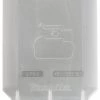 Makita Accessoires Lot De Batterie Housse De Protection Batterie Li-ion 36 Volt
