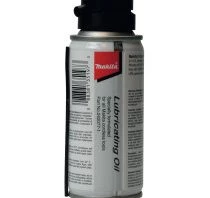 Makita Accessoires Agrafeuse Pneumatique Huile De Lubrification