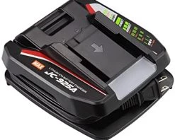 Max Accessoires Chargeur De Batterie JC925A Chargeur 14,4-25,2 V