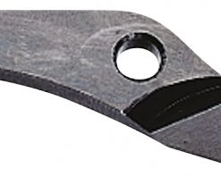 Makita Accessoires Cisaille Lame Centrale JS1000/JS1670 1 Pièce.