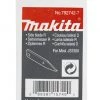 Makita Accessoires Cisaille Lame Latérale Droite JS1300 1 Pièce