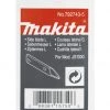 Makita Accessoires Cisaille Lame Latérale Gauche JS1300 1 Pièce