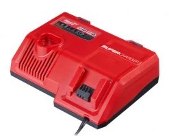 Milwaukee Accessoires Chargeur De Batterie M12-18 SC M12-M18 Super Charger 4932471736