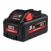 Milwaukee Accessoires Lot De Batterie M18™ HIGH OUTPUT™ Batterie 5.5 Ah