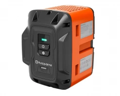Husqvarna Lot De Batterie PACE B380X Batterie 94 Volt 4.0Ah