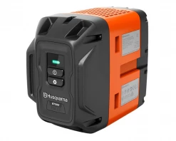 Husqvarna Lot De Batterie PACE B750X Batterie 94 Volt 8.0 Ah