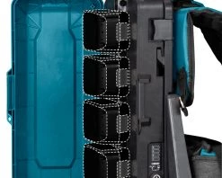 Makita Accessoires Lot De Batterie PDC01 Support Dorsal Pour Batterie 18V 6 Makita Accessoires Lot De Batterie PDC01 Support Dorsal Pour Batterie 18V -Accessoires d'outils Soldes pdc01 support dorsal pour batterie 18v 2