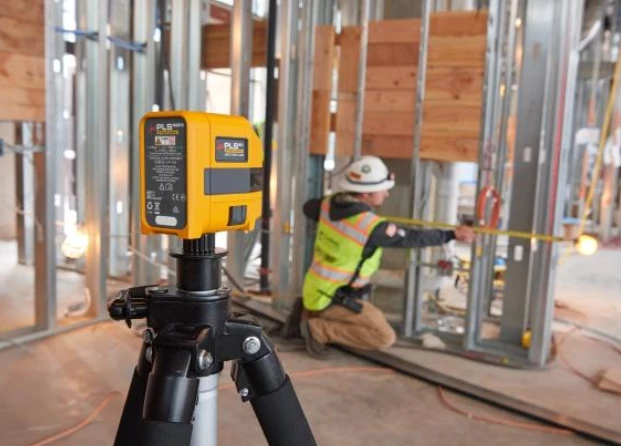 Fluke Lot De Batterie PLS RBP5 Batterie Rechargeable, Jeu Unique 3 Fluke Lot De Batterie PLS RBP5 Batterie Rechargeable, Jeu Unique – Image 3