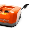 Husqvarna QC500 Chargeur De Batterie 36 Volts 500 W