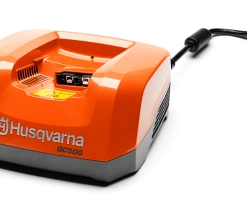 Husqvarna QC500 Chargeur De Batterie 36 Volts 500 W