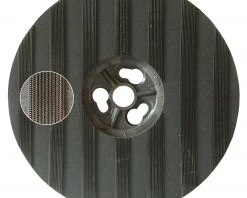 Raimondi Monobrosse Autolaveuse RA213VELCRO Porte-tampon Maxititina