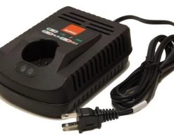 Rupes Accessoires Lot De Batterie RU-9HC120LT#230/H5/DE/STD Chargeur BIGFOOT IBrid Nano