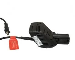 Rupes Accessoires Chargeur De Batterie RU-9HP120LT#DE Adaptateur AC-DC BIGFOOT IBrid Nano