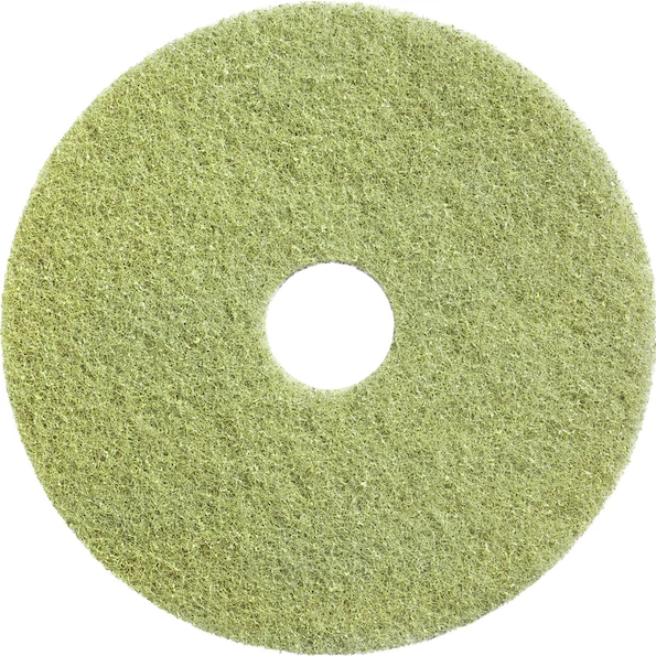 Ghibli Accessoires Monobrosse Autolaveuse T17-YE Twisterpad Jaune - Doux 430mm 2 Pièces 1 Ghibli Accessoires Monobrosse Autolaveuse T17-YE Twisterpad Jaune - Doux 430mm 2 Pièces