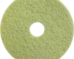 Ghibli Accessoires Monobrosse Autolaveuse T20-YE Twisterpad Jaune - Doux 505mm 2 Pièces