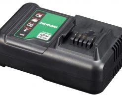 HIKOKI Accessoires UC12SLW0Z Chargeur De Batterie 12V Li-Ion