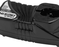 HIKOKI Accessoires Chargeur De Batterie UC18YGL2W0Z Chargeur Universel