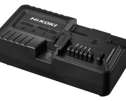 HIKOKI Accessoires Chargeur De Batterie UC18YKSLW0Z UC18YKSL W0Z Chargeur 14.4 - 18 Volt