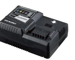 HIKOKI Accessoires UC36YSLW0Z Chargeur De Batterie UC36YSL W0Z Pour Batterie BSL3620