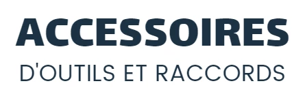 Accessoires d'outils Soldes